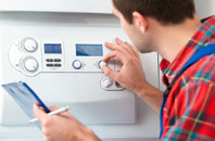 free Haymoor End gas safe engineer quotes